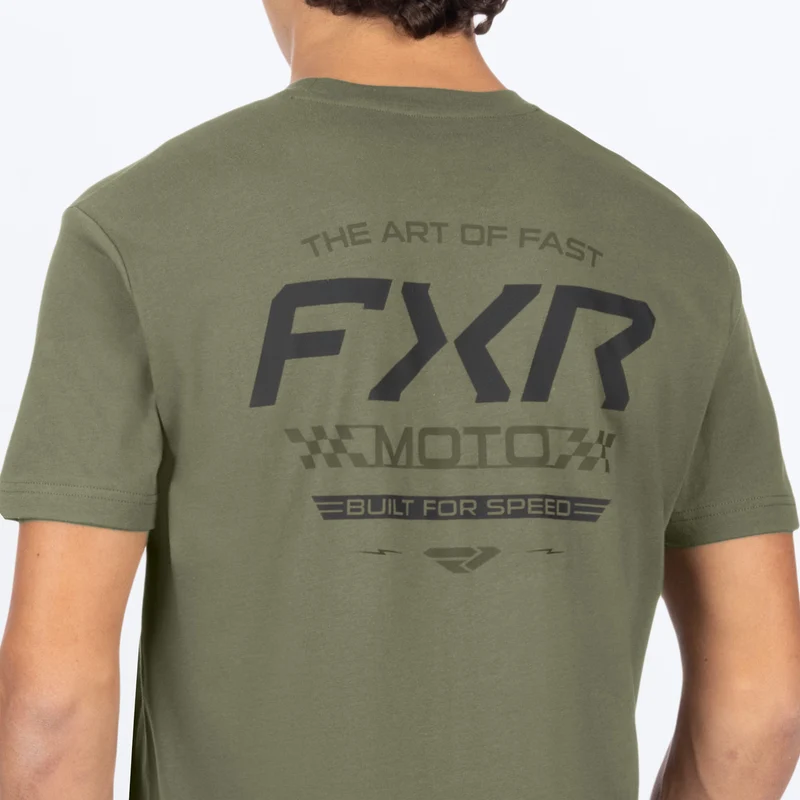 Men's Art of Fast Premium T-Shirt