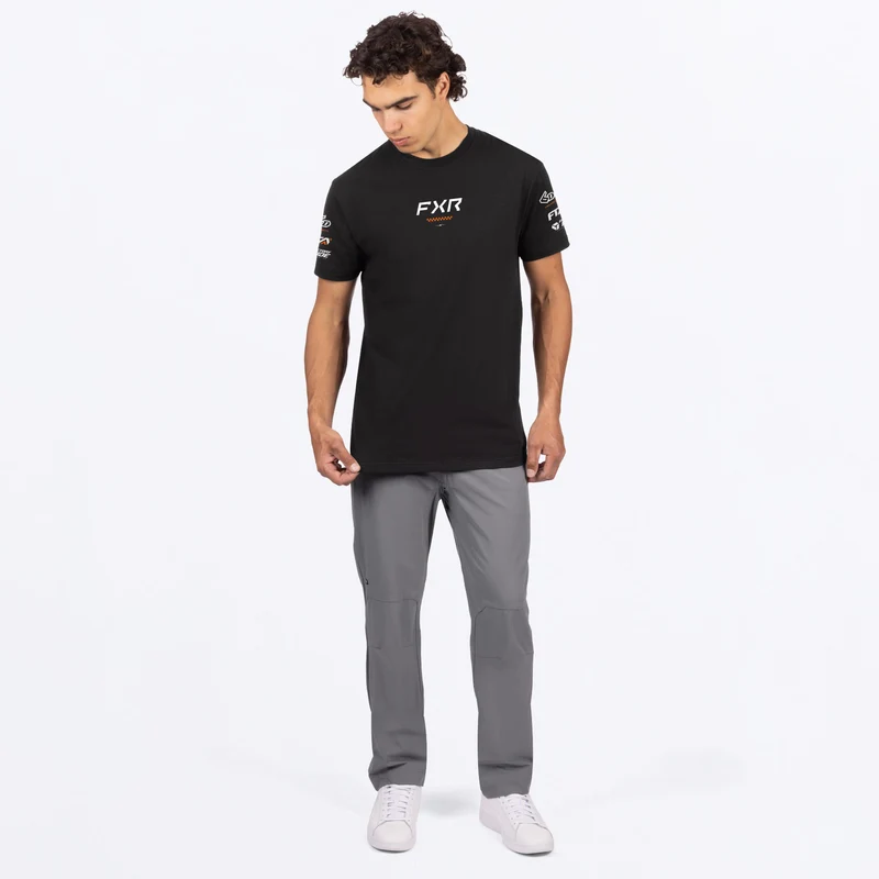 Men's Stack Premium T-Shirt
