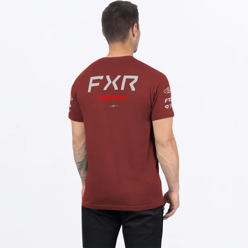 Men's Stack Premium T-Shirt