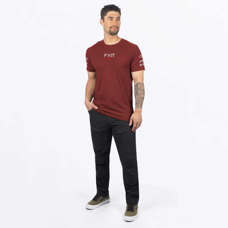 Men's Stack Premium T-Shirt