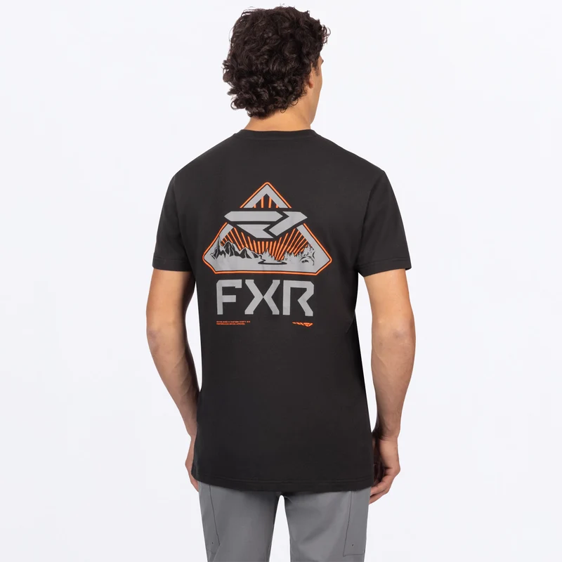 Men's Coast 2 Coast Premium T-Shirt
