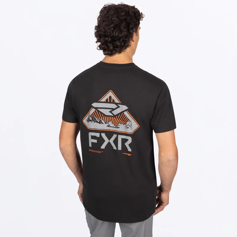 Men's Coast 2 Coast Premium T-Shirt