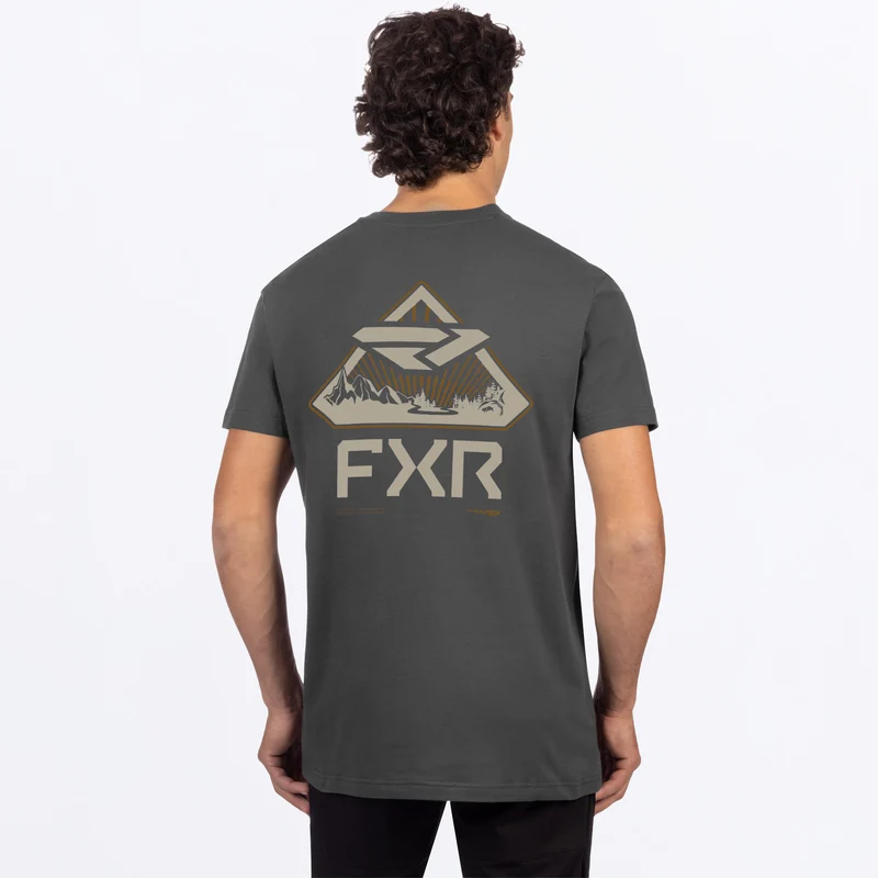 Men's Coast 2 Coast Premium T-Shirt