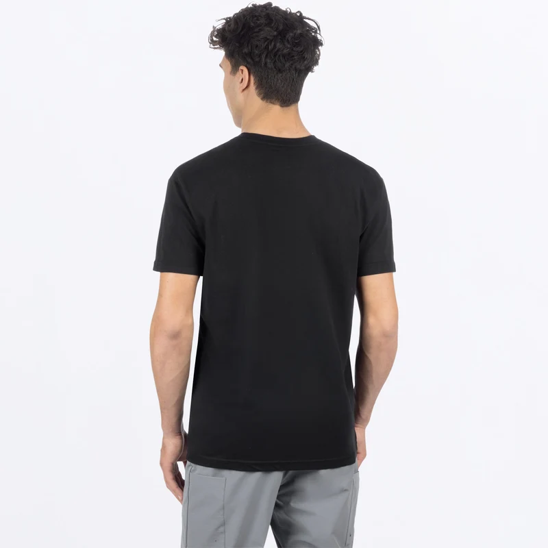 Men's Elevate Premium T-Shirt