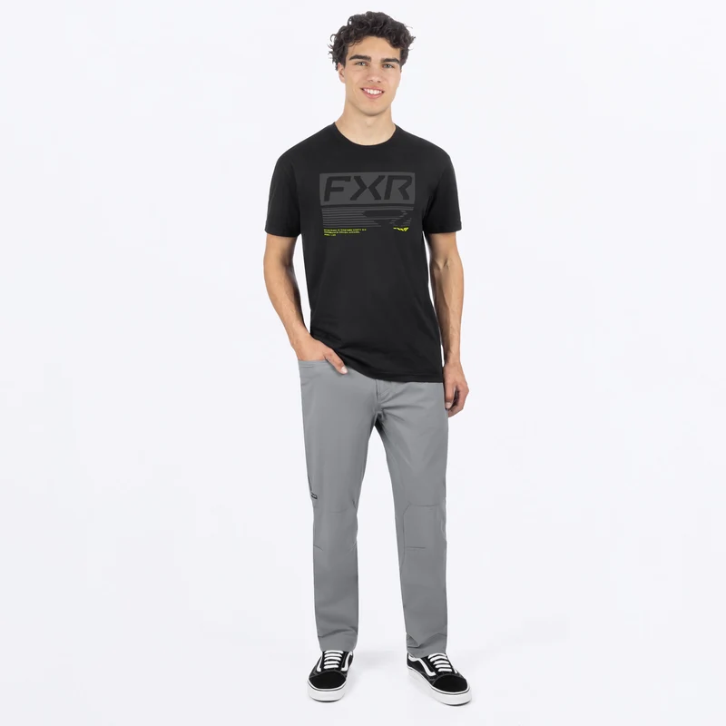 Men's Elevate Premium T-Shirt