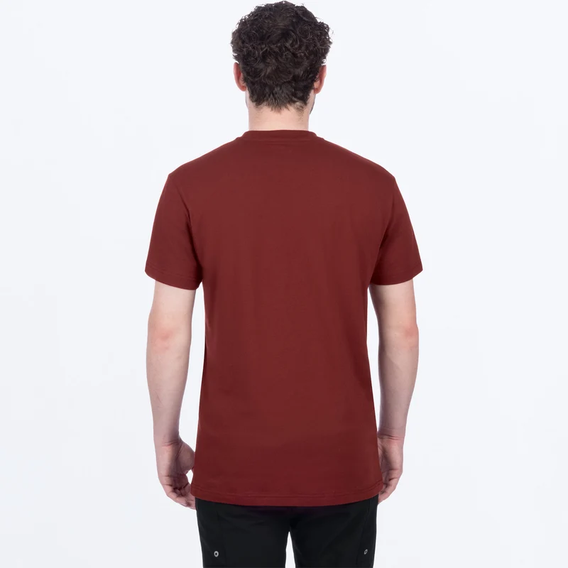 Men's Elevate Premium T-Shirt