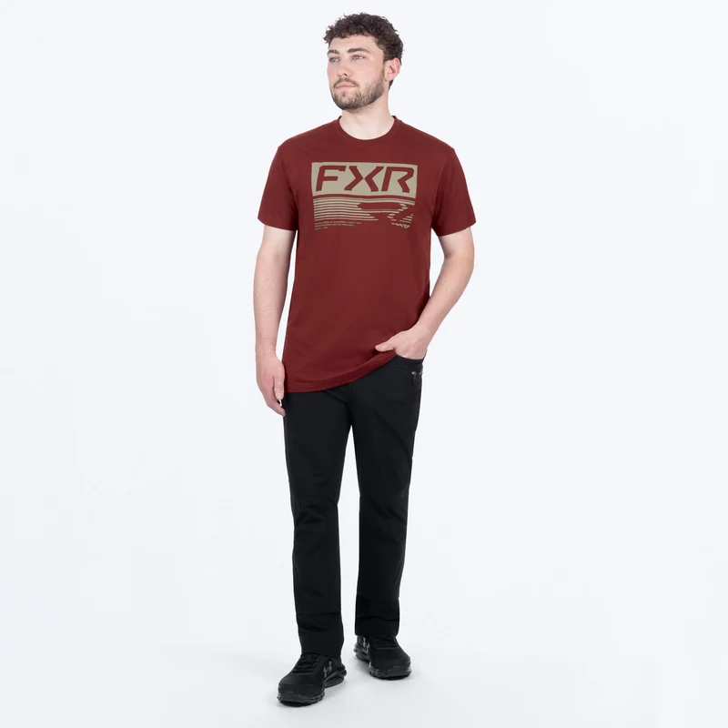 Men's Elevate Premium T-Shirt
