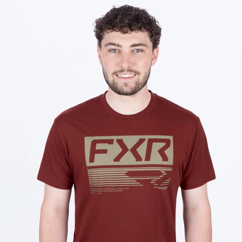 Men's Elevate Premium T-Shirt