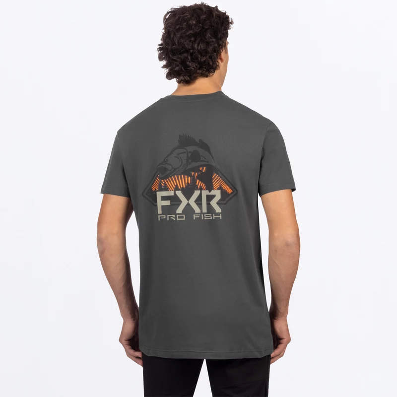 Men's Walleye Premium T-Shirt