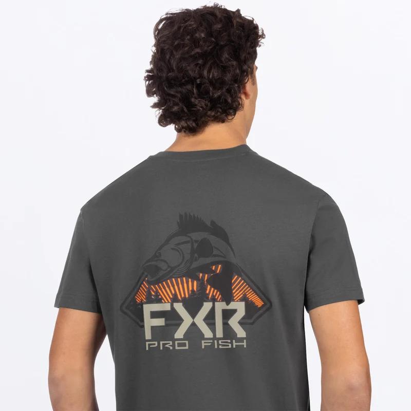 Men's Walleye Premium T-Shirt