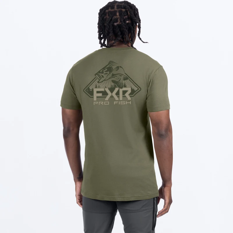 Men's Bass Premium T-Shirt