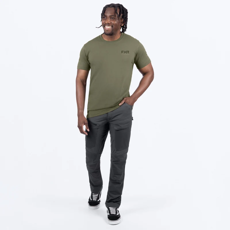 Men's Bass Premium T-Shirt