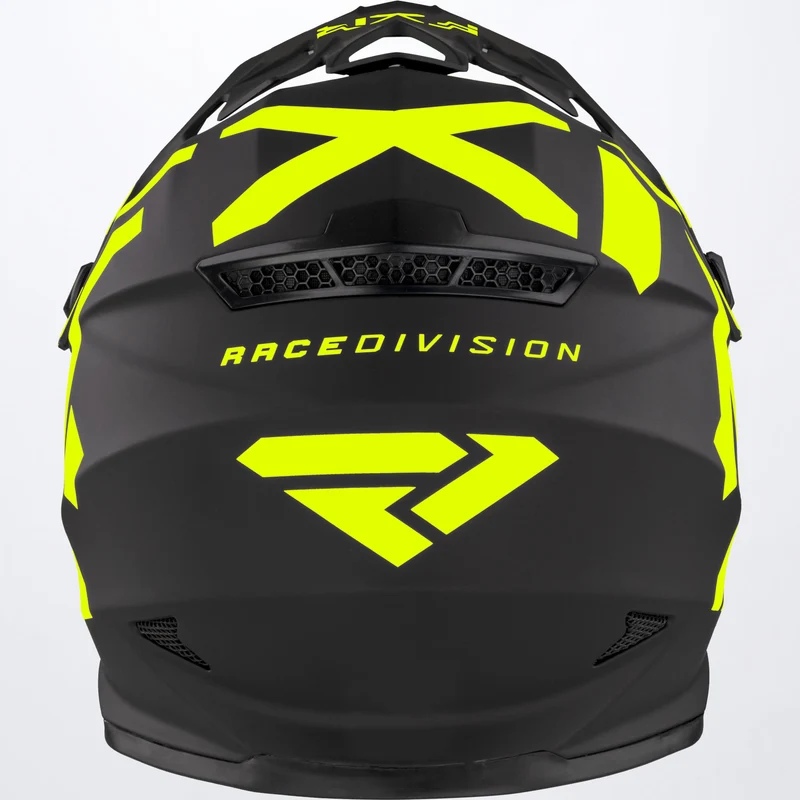 Youth Legion Helmet