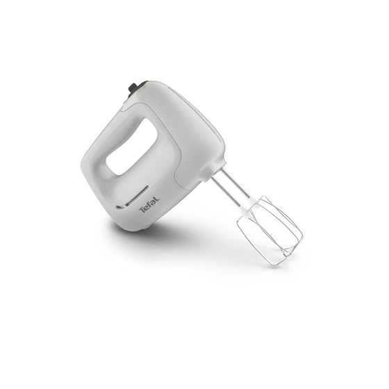 Le batteur 450w de Tefal