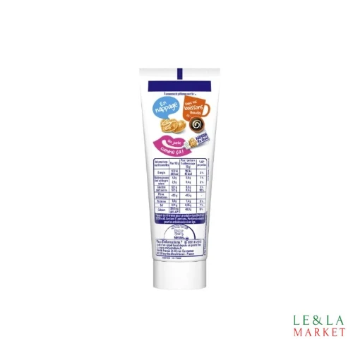 Lait concentré sucré NESTLE 165g