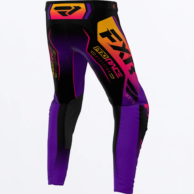 Revo Alpha MX Pant