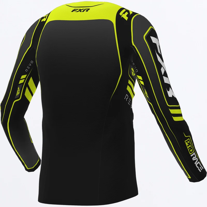 Revo Alpha MX Jersey