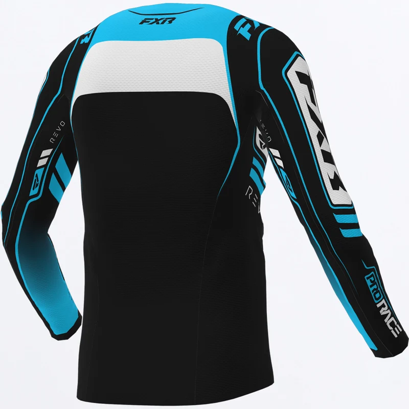 Revo Alpha MX Jersey