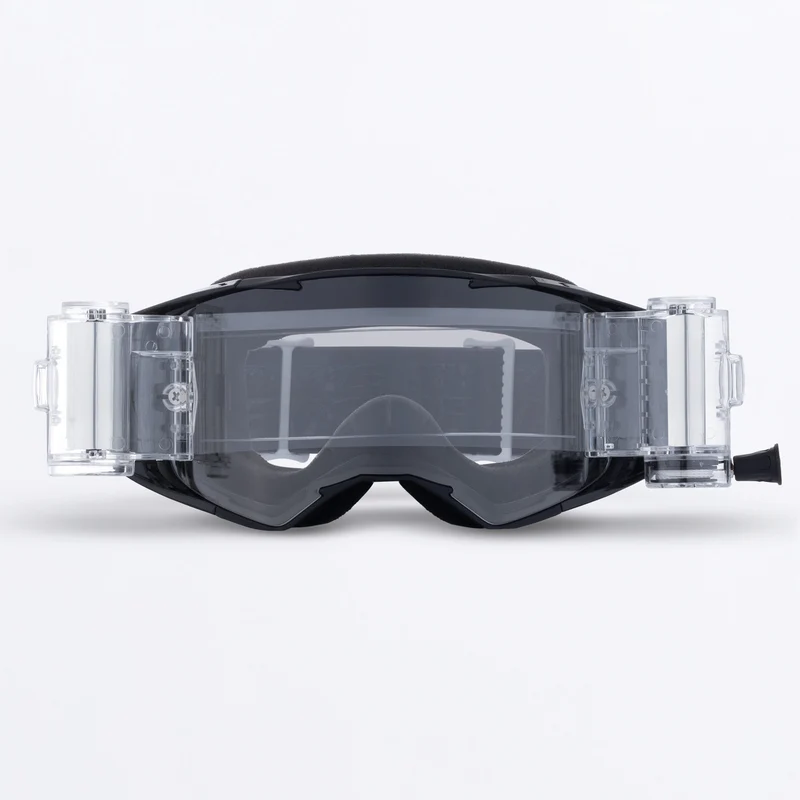 Factory Ride Roll-Off Goggle