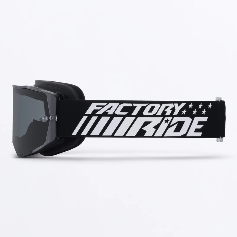 Factory Ride MX Goggle
