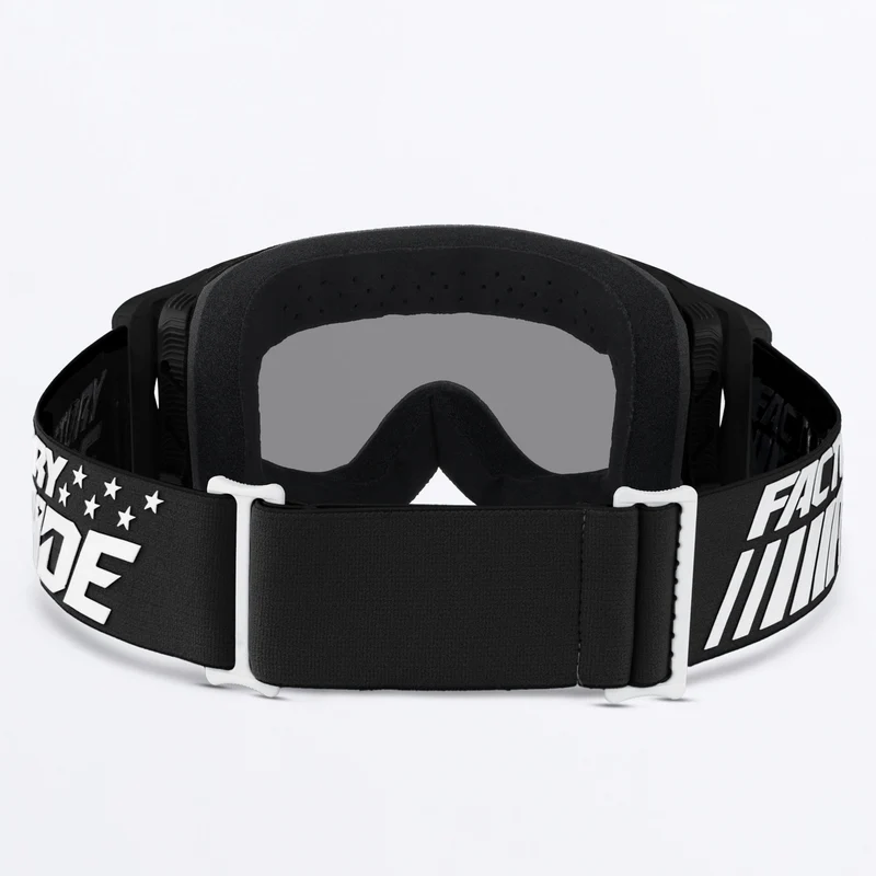 Factory Ride MX Goggle