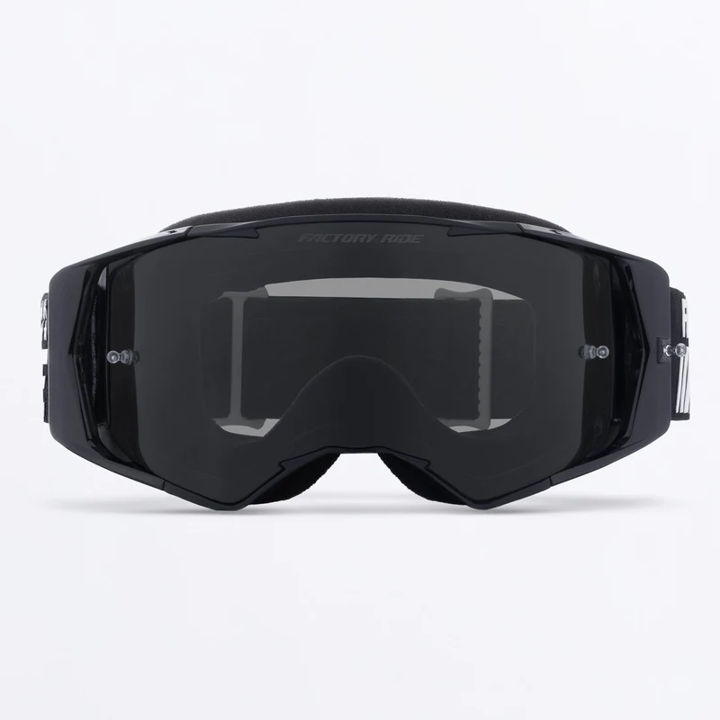 Factory Ride MX Goggle