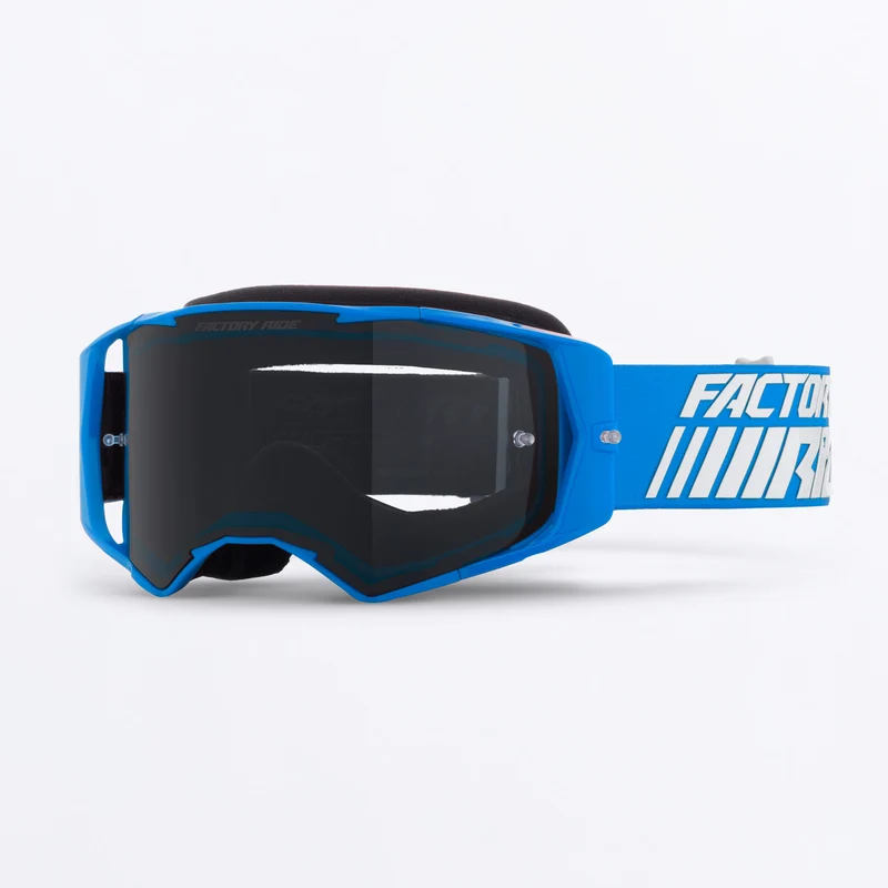 Factory Ride MX Goggle
