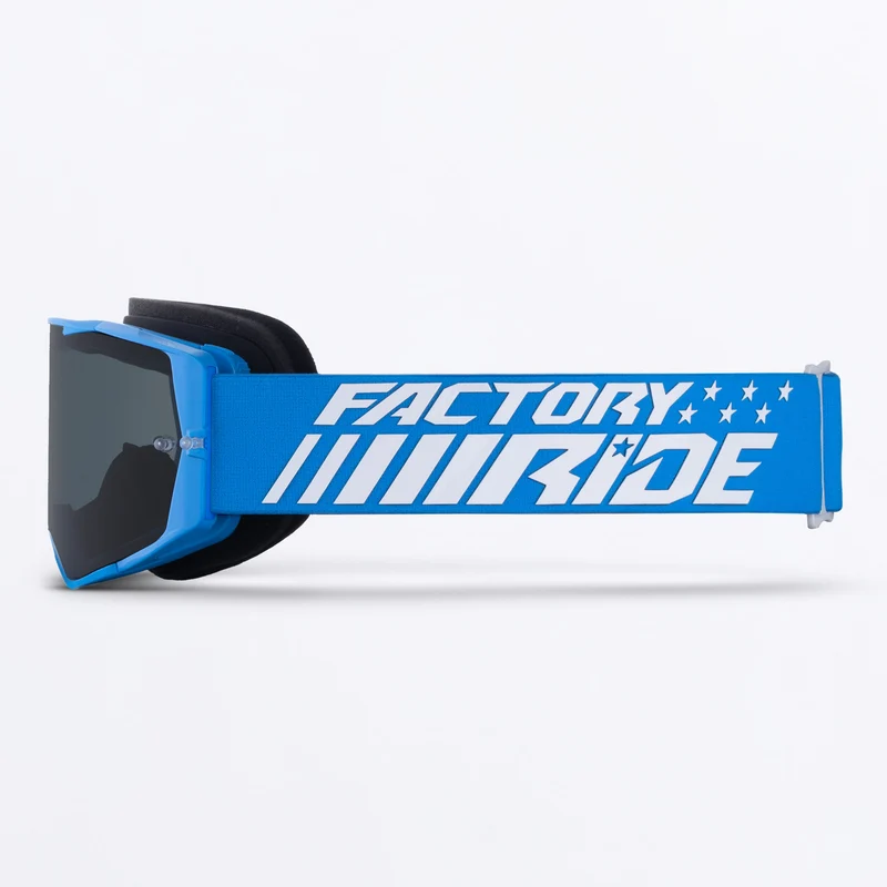 Factory Ride MX Goggle
