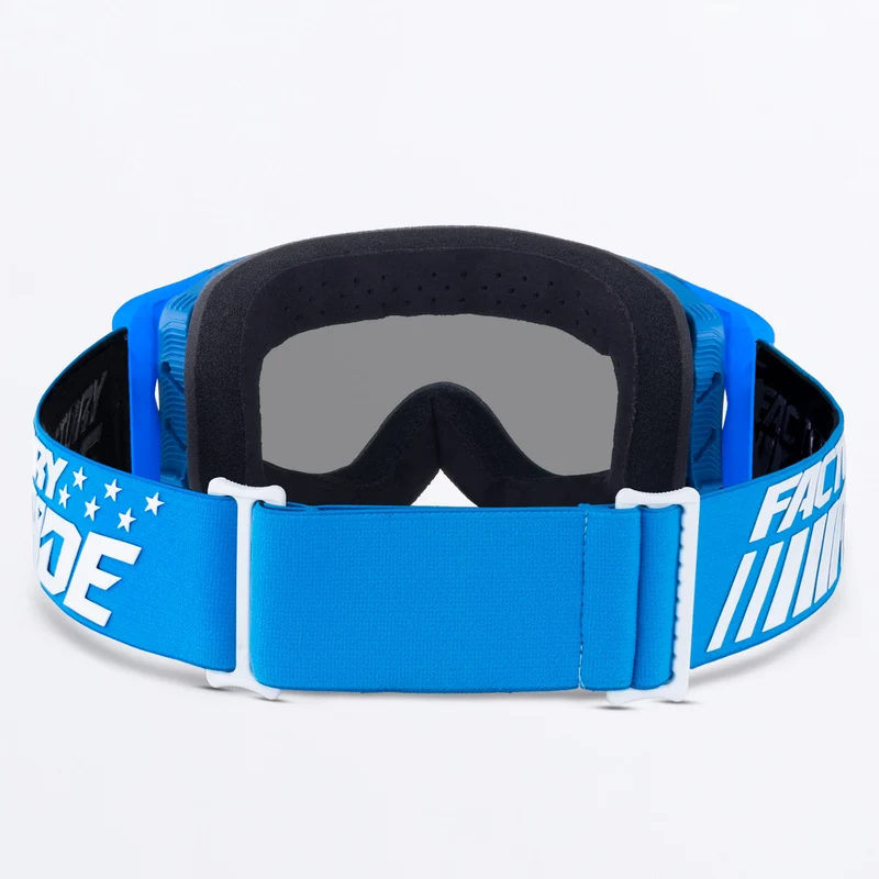 Factory Ride MX Goggle