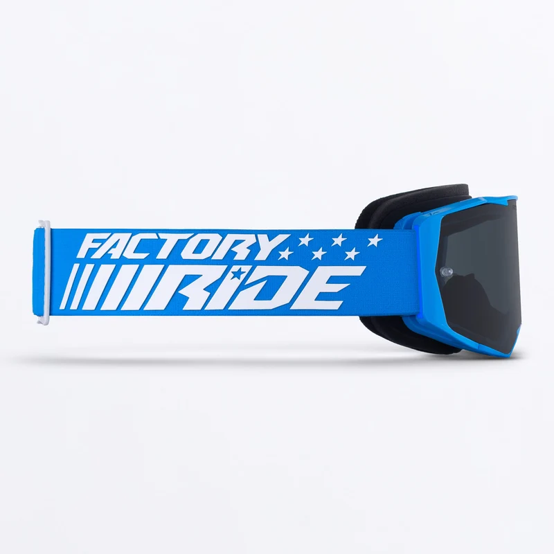 Factory Ride MX Goggle
