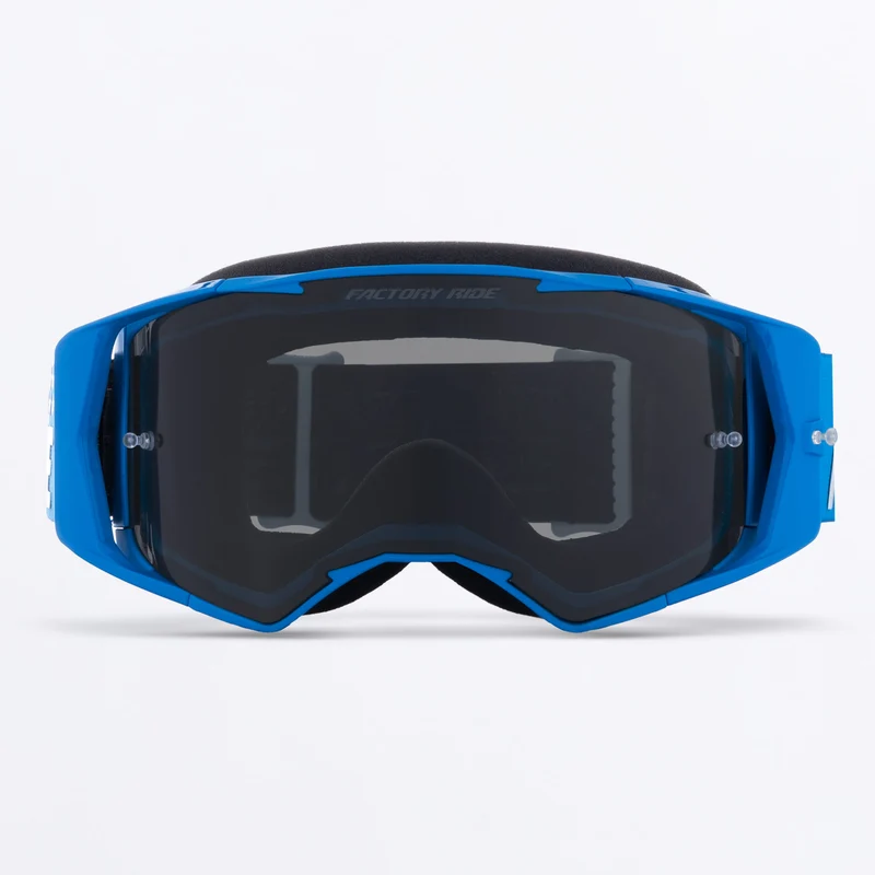 Factory Ride MX Goggle