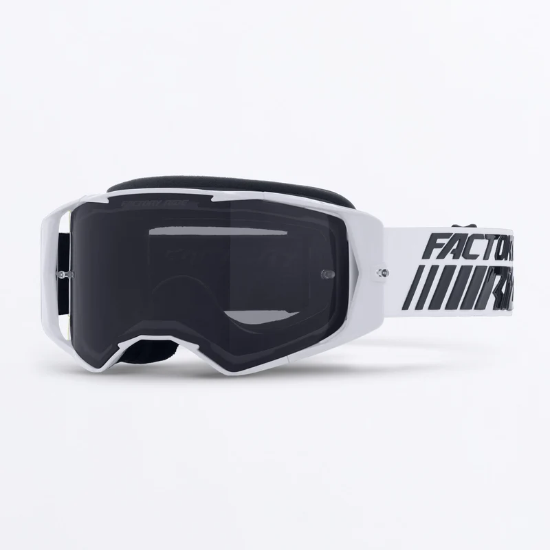 Factory Ride MX Goggle