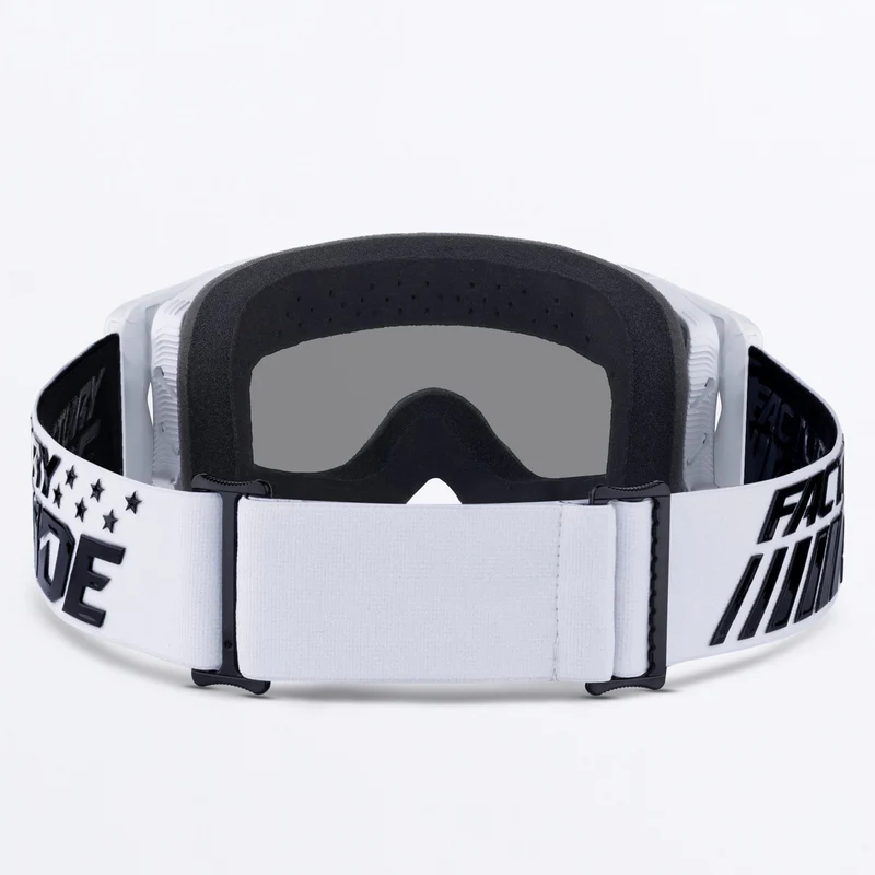 Factory Ride MX Goggle