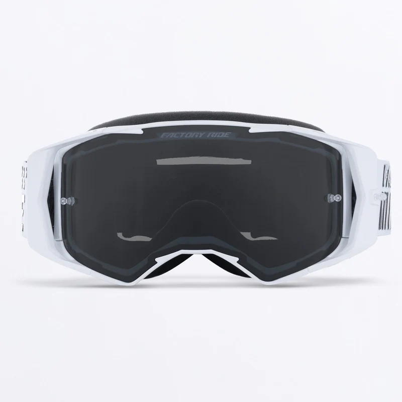 Factory Ride MX Goggle