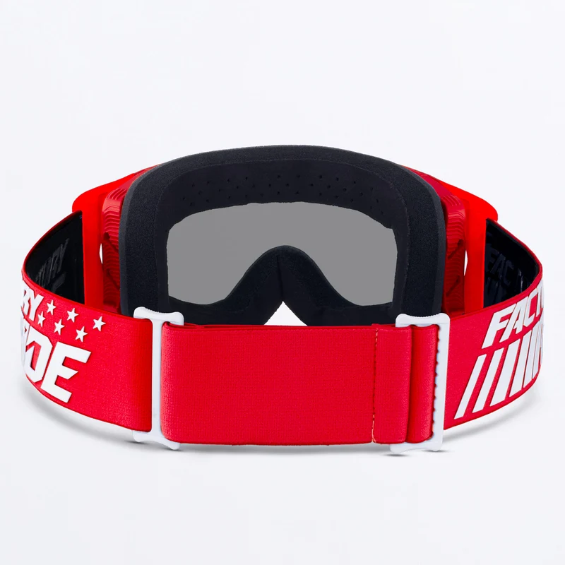 Factory Ride MX Goggle