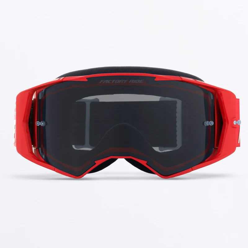 Factory Ride MX Goggle