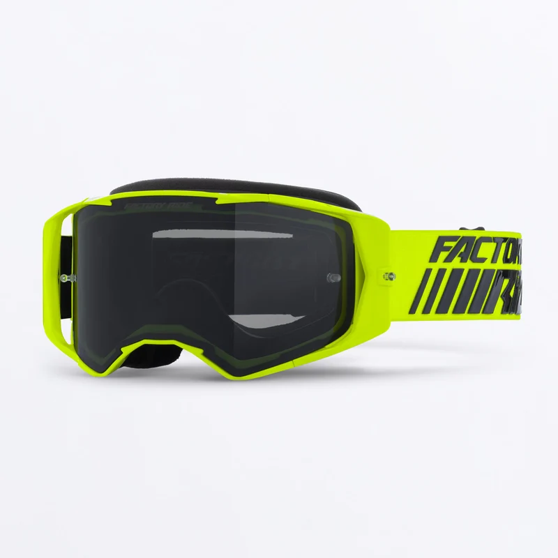 Factory Ride MX Goggle