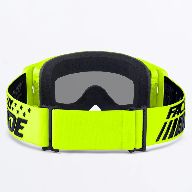 Factory Ride MX Goggle