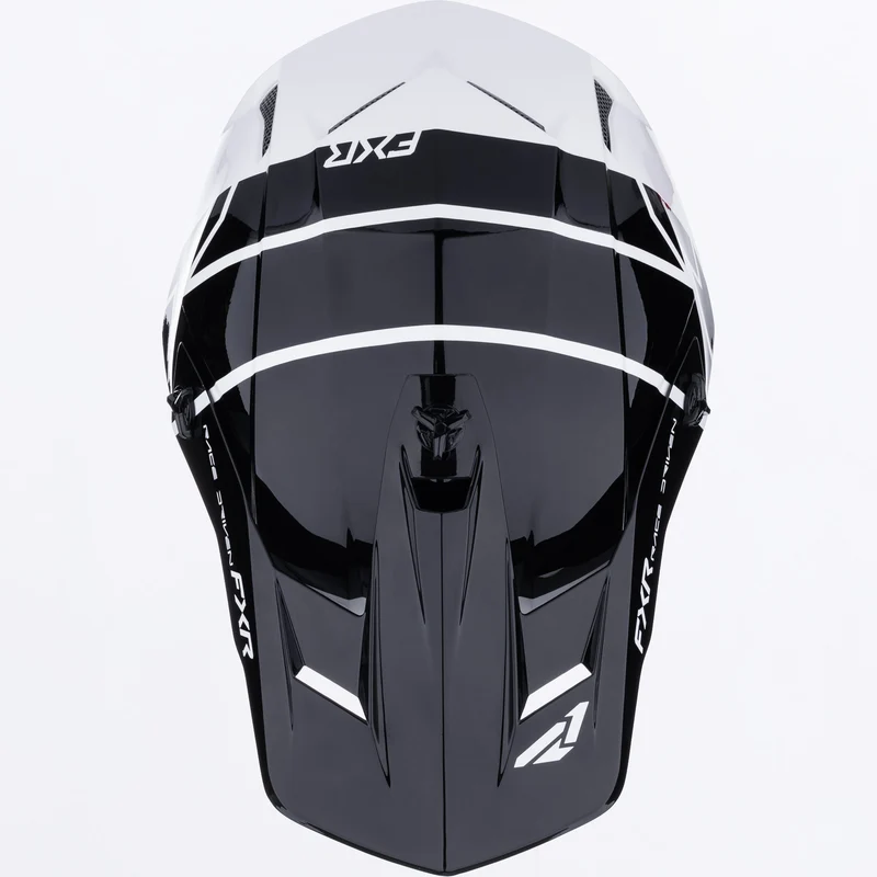 Clutch Comp MX Helmet