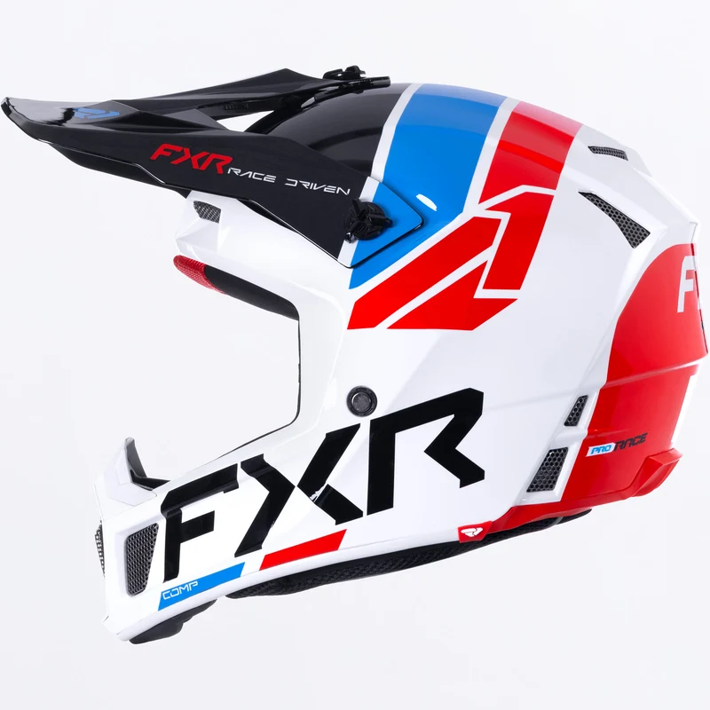 Clutch Comp MX Helmet