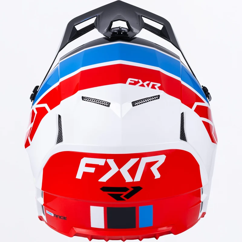 Clutch Comp MX Helmet