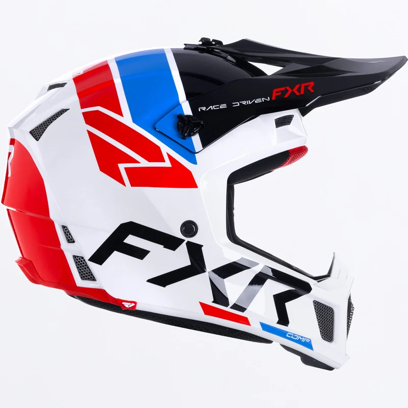 Clutch Comp MX Helmet