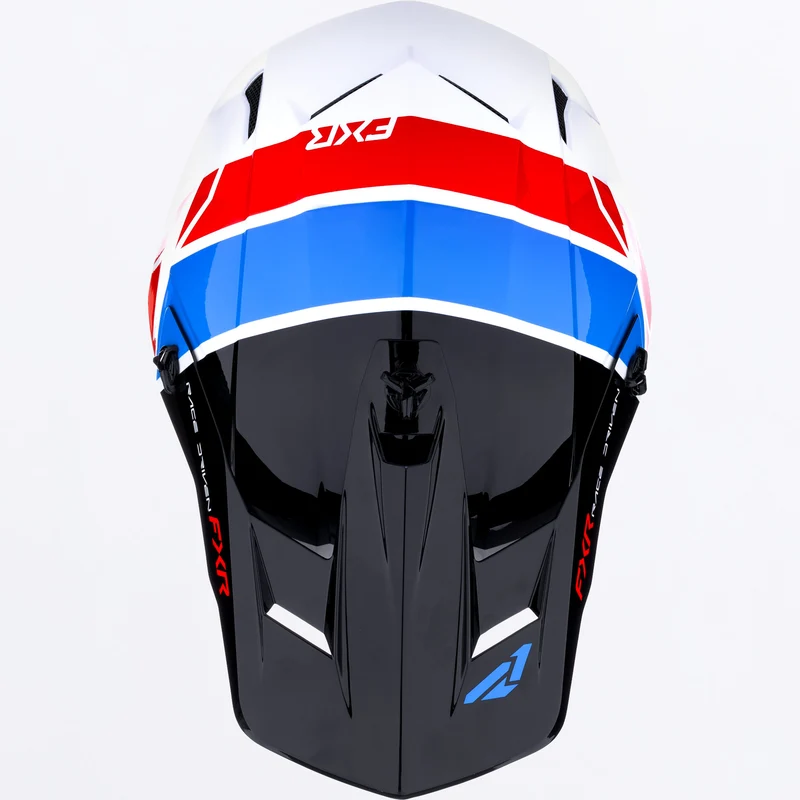 Clutch Comp MX Helmet