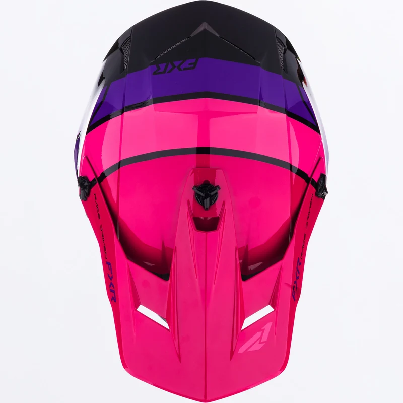 Clutch Comp MX Helmet