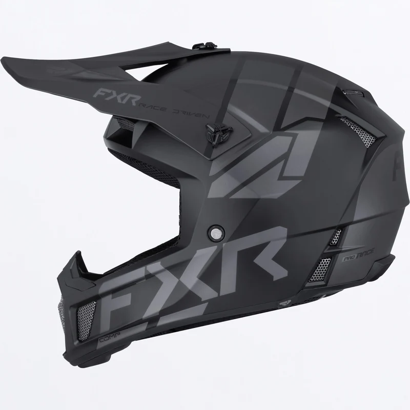 Clutch Comp MX Helmet