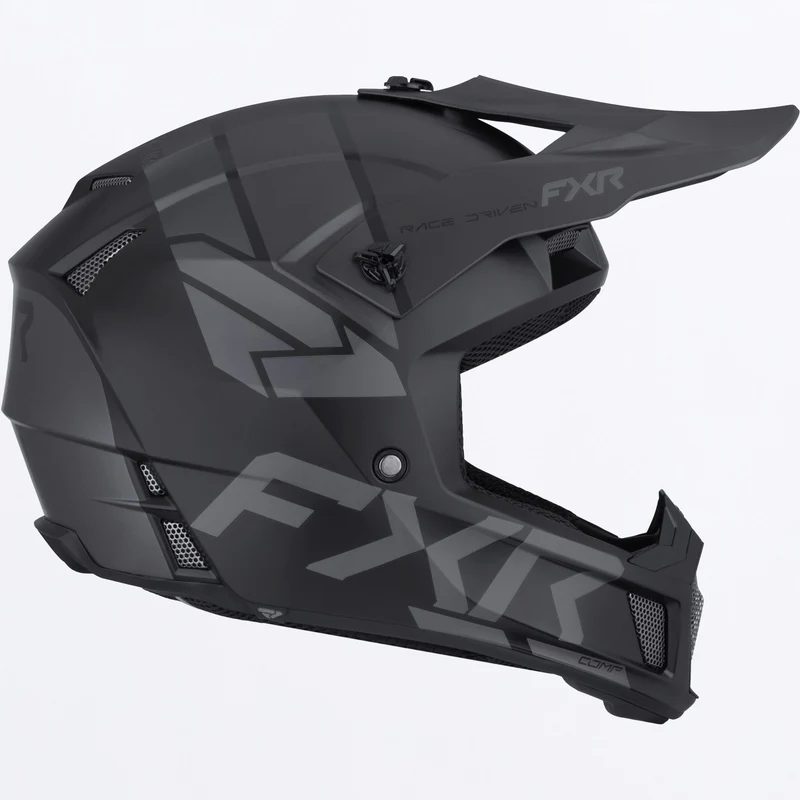 Clutch Comp MX Helmet