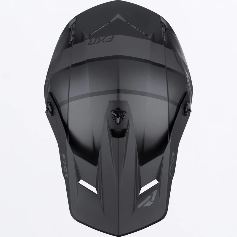 Clutch Comp MX Helmet