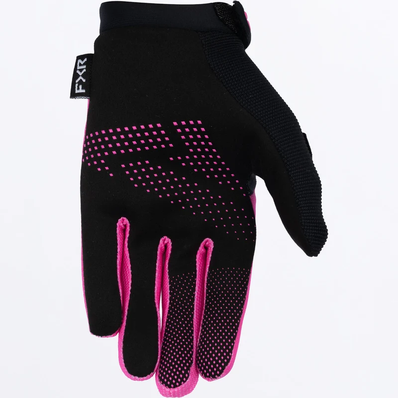 Youth Reflex MX Glove