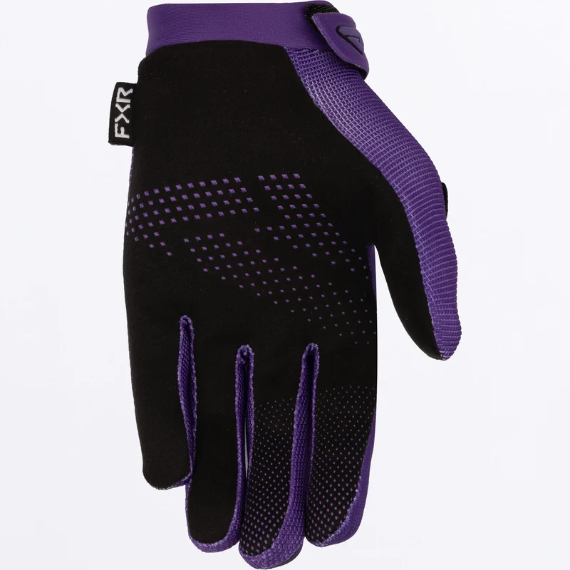 Youth Reflex MX Glove