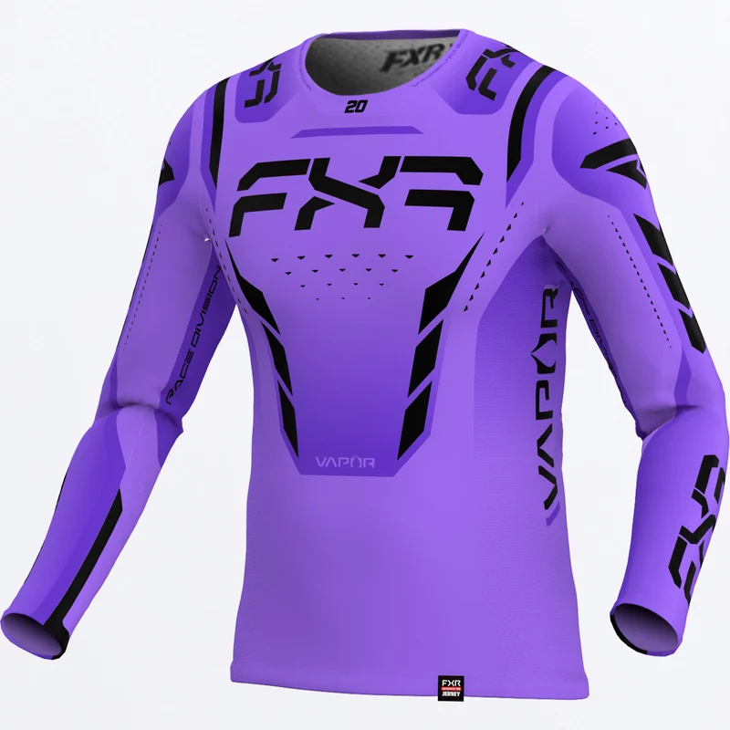 Custom Vapor Air MX Jersey
